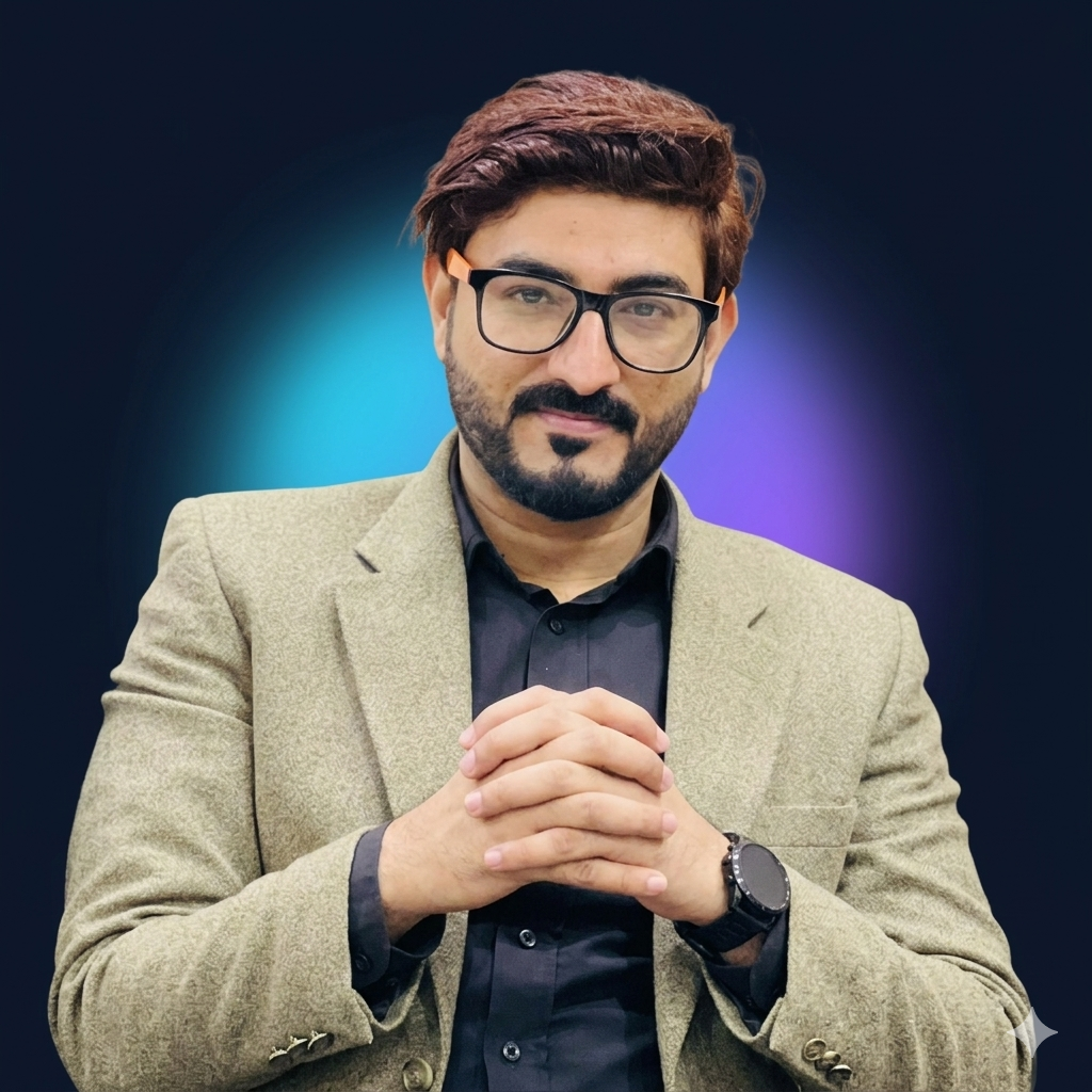 Ismail Amin