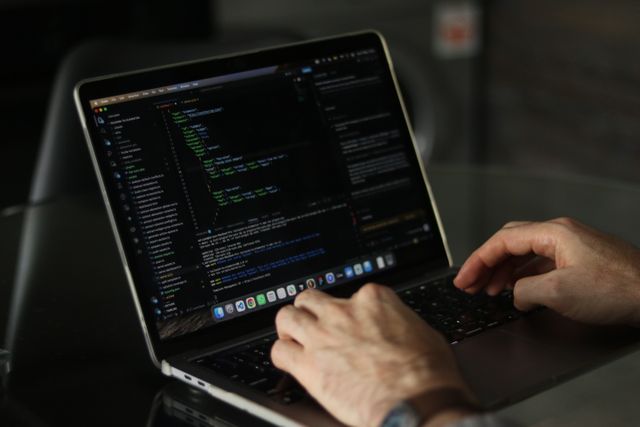 Software engineer writing code — will AI replace software engineers